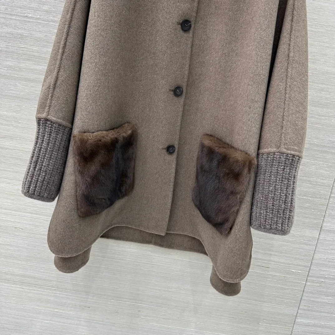Пальто Женские Loro Piana 18115171