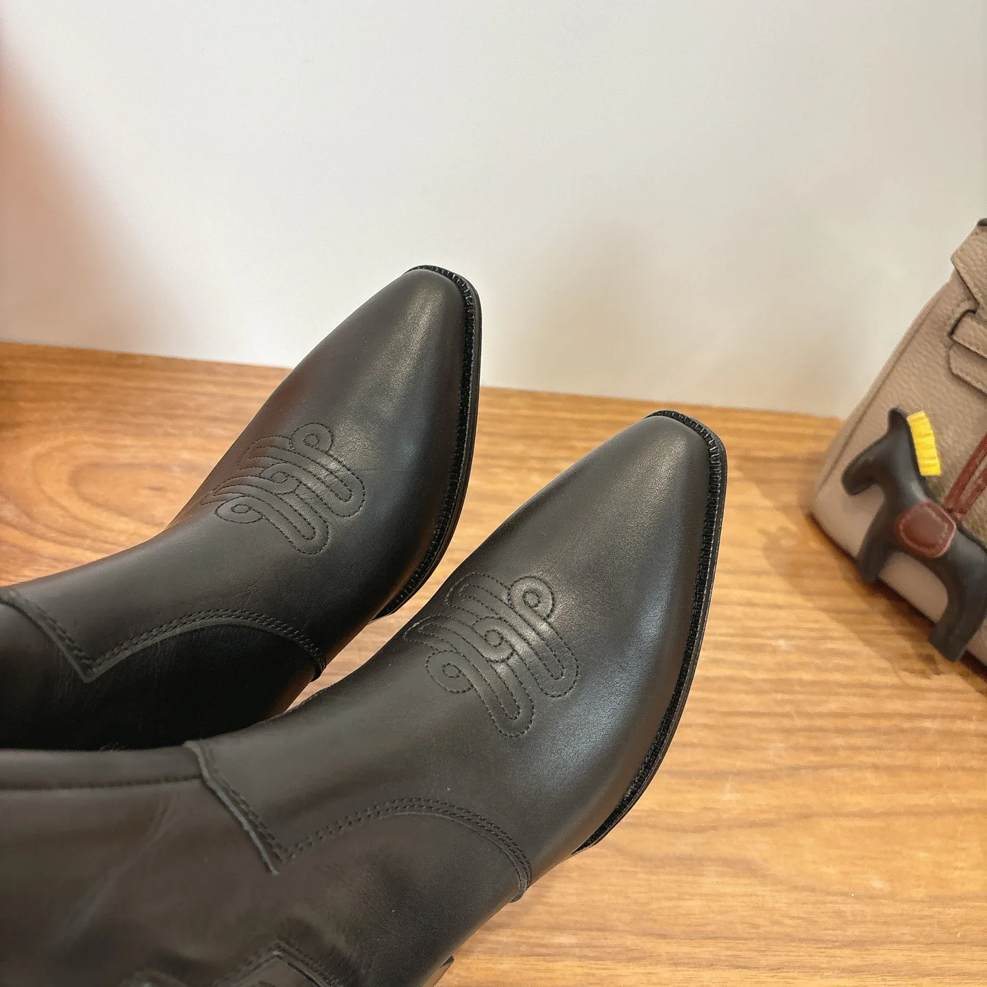 Ботильоны Женские Hermes 678512