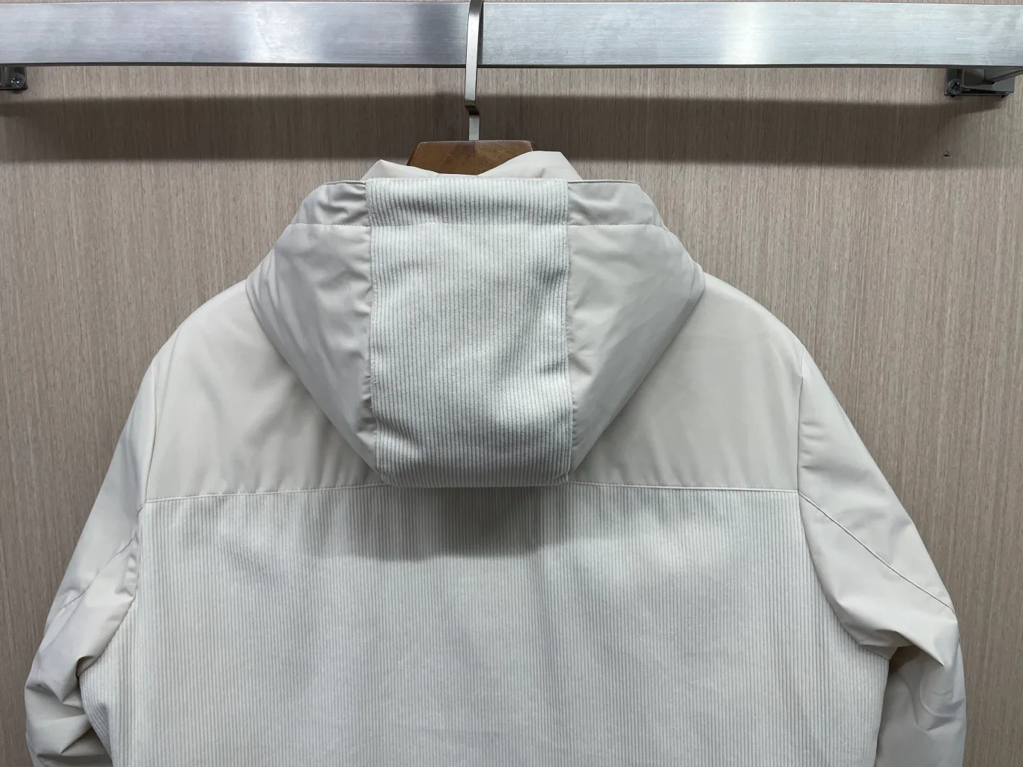 Куртки И Пуховики Мужские Brunello Cucinelli 181981