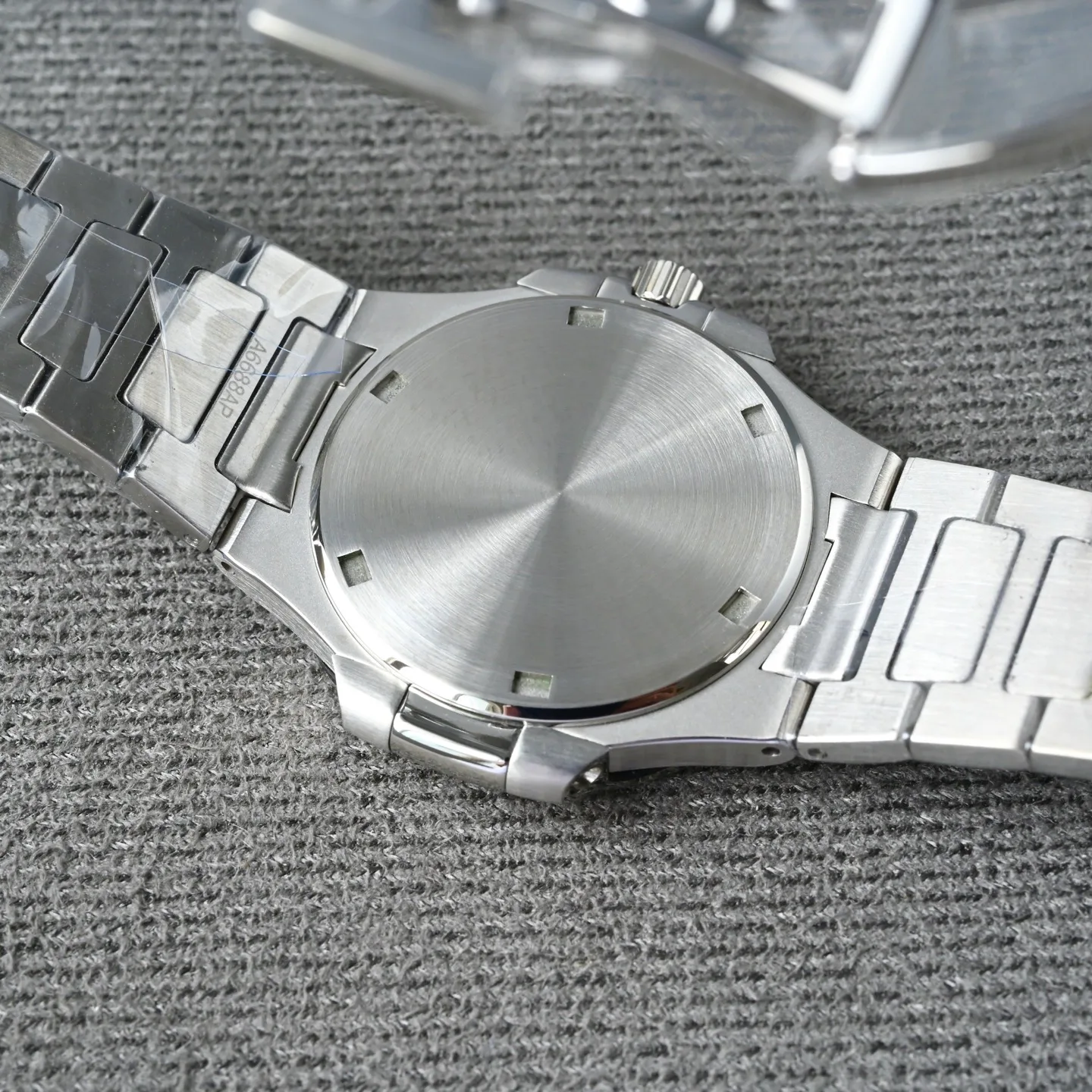 Часы Женские Patek Philippe 13148249