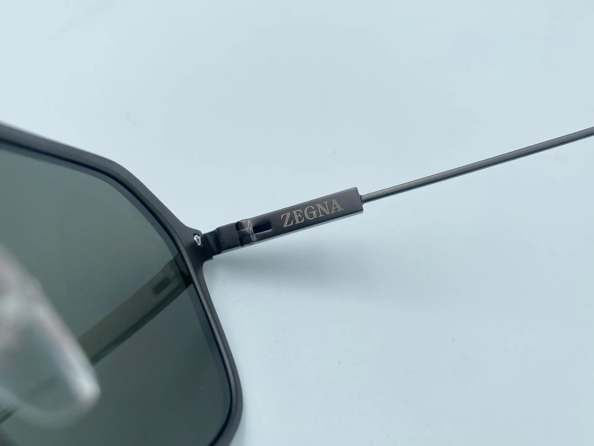 Очки Zegna 17434380