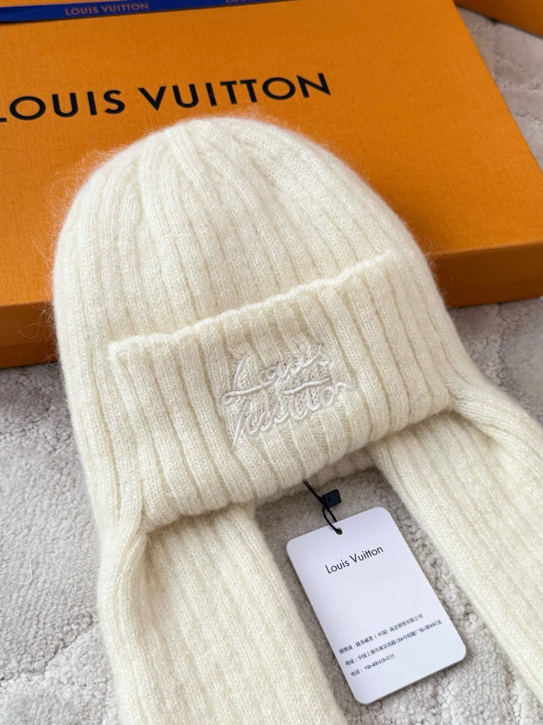 Головные Уборы Louis Vuitton 412772