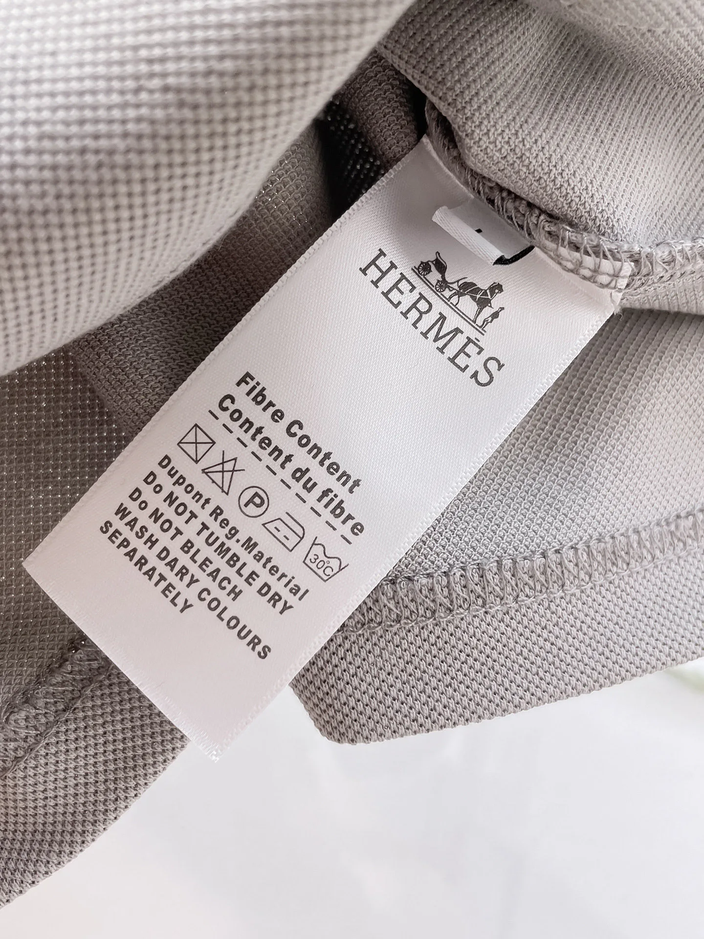 Рубашки Мужские Hermes 17579666