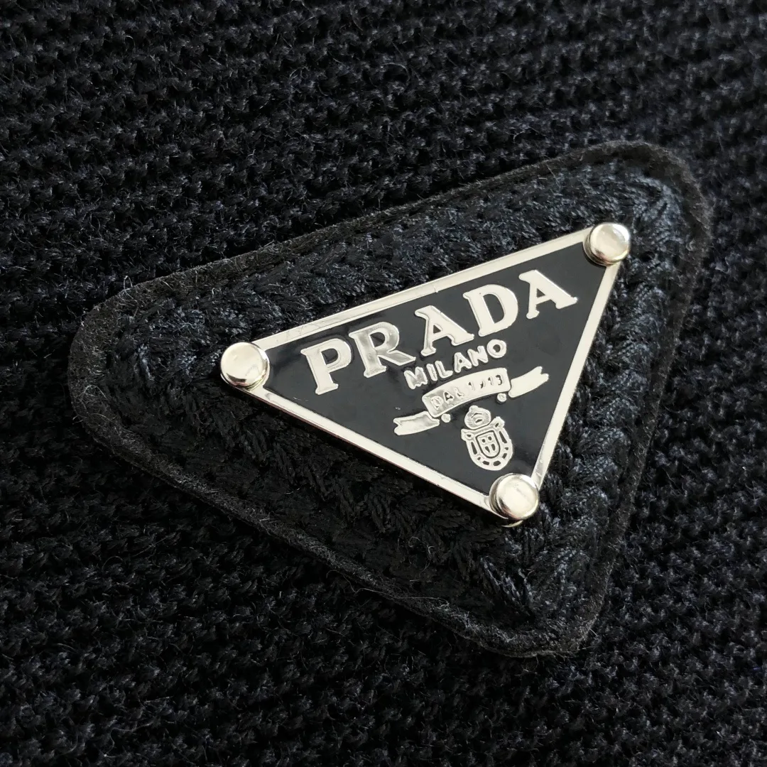 Джемперы И Свитеры Мужские Prada 18492056
