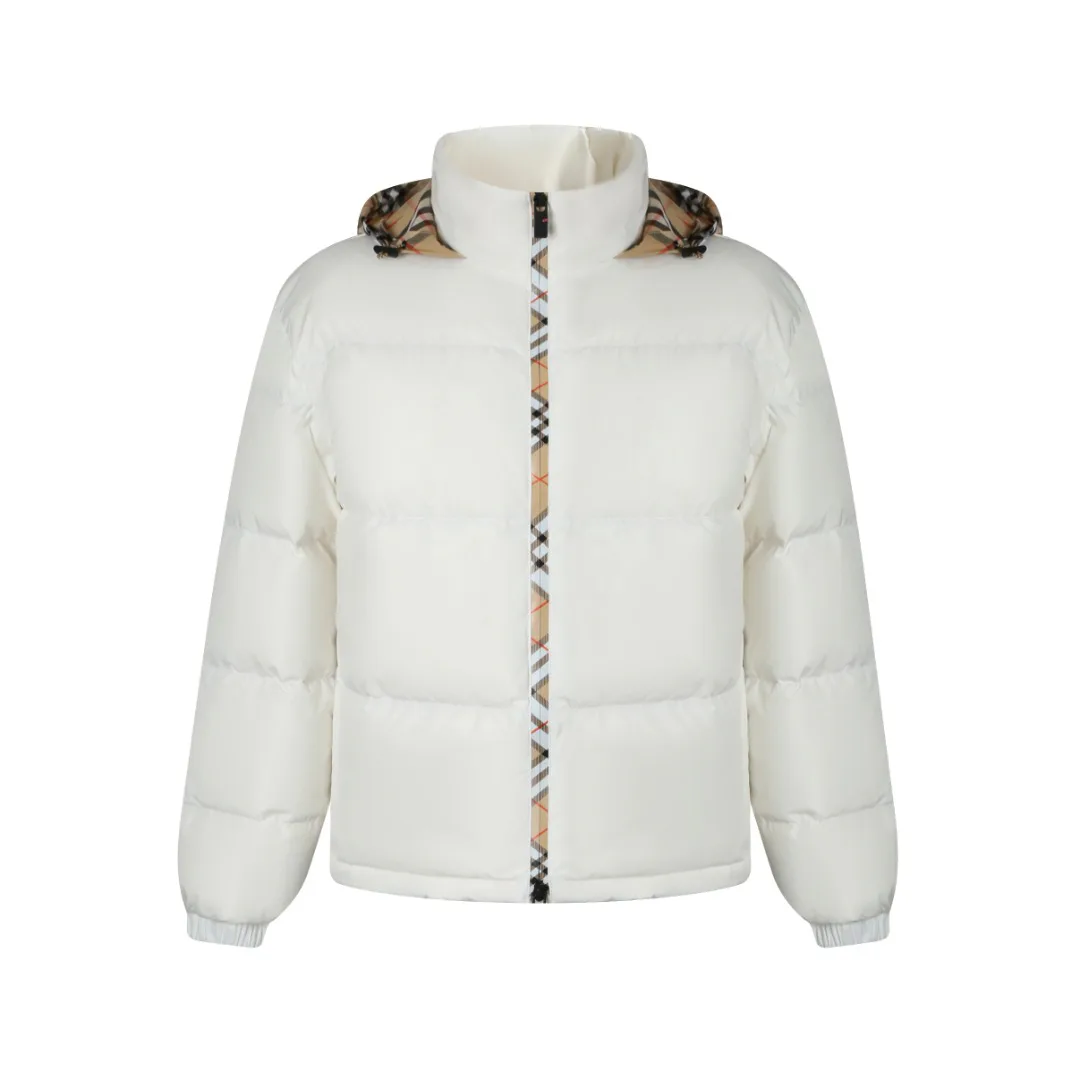 Куртки И Пуховики Мужские Burberry 17907681
