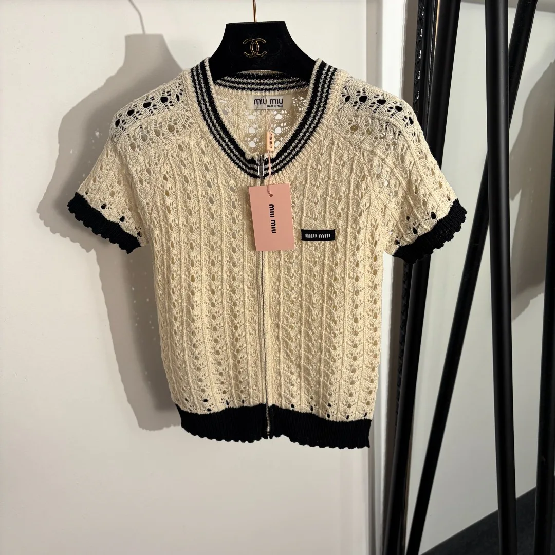 Джемперы И Свитеры Мужские Miu Miu 12896590