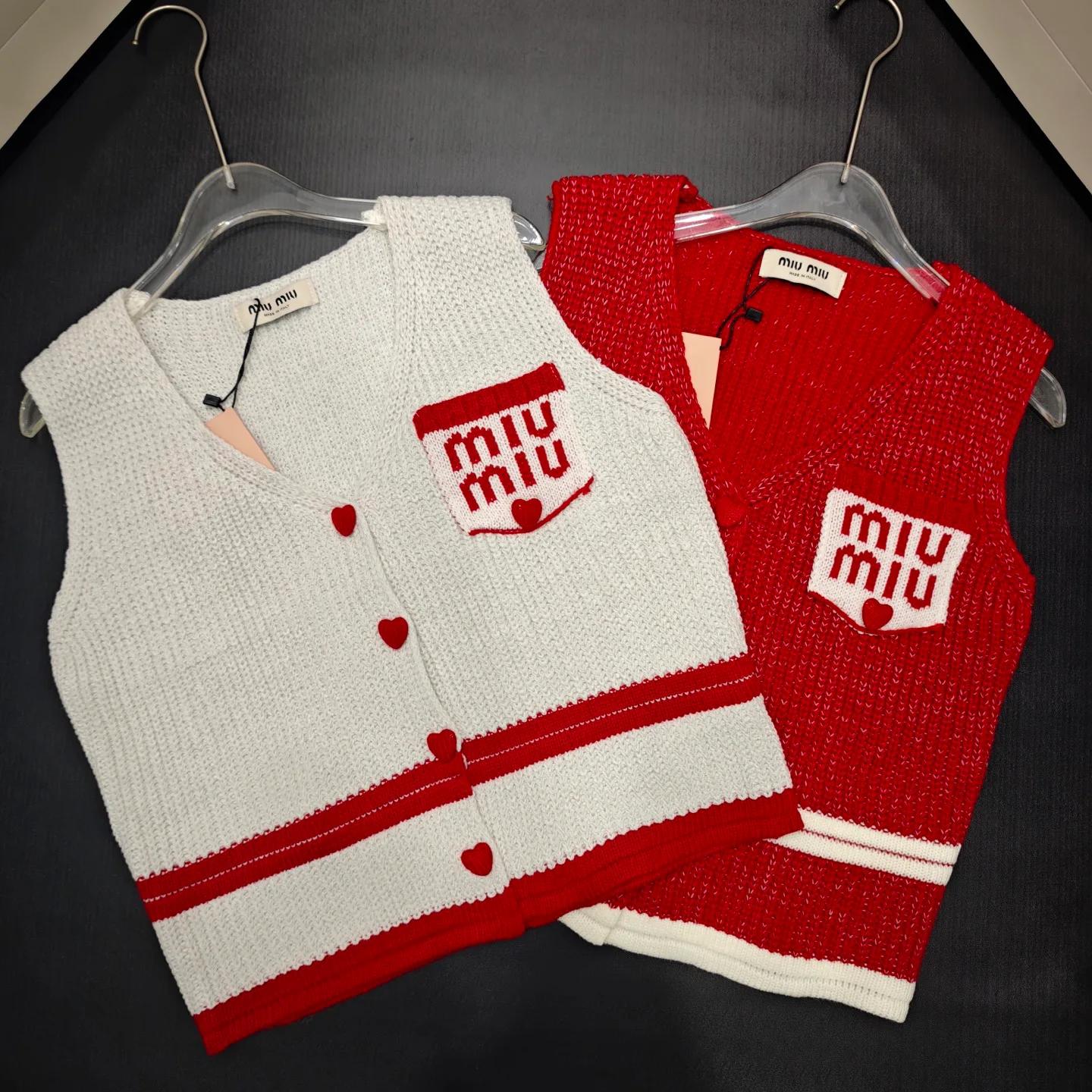 Джемперы И Свитеры Женские Miu Miu 939222