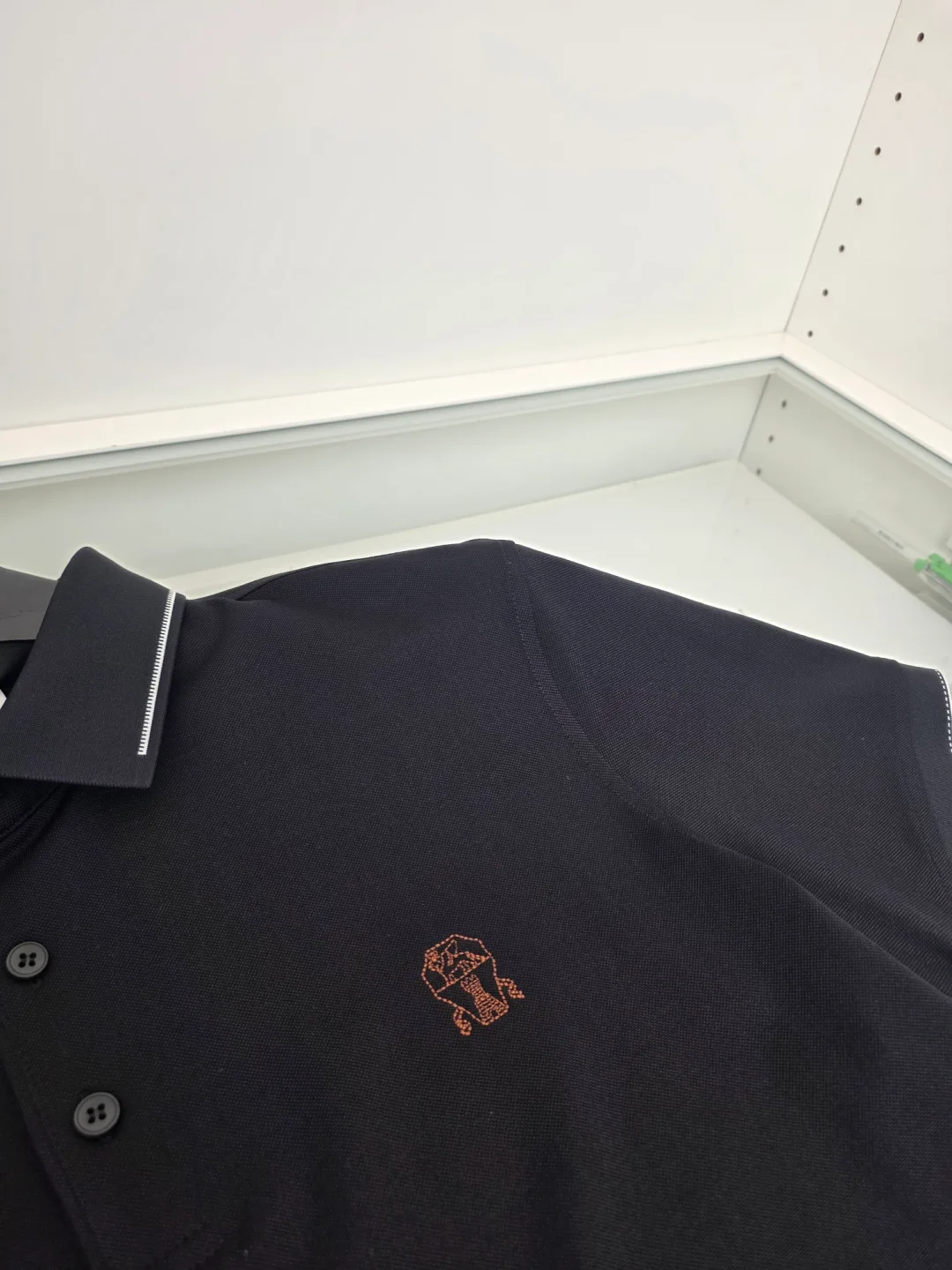 Рубашки Мужские Brunello Cucinelli 12789792