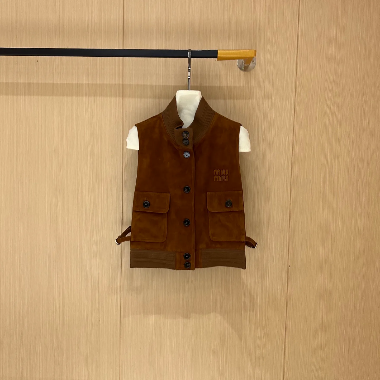 Жилеты Женские Miu Miu 11695467