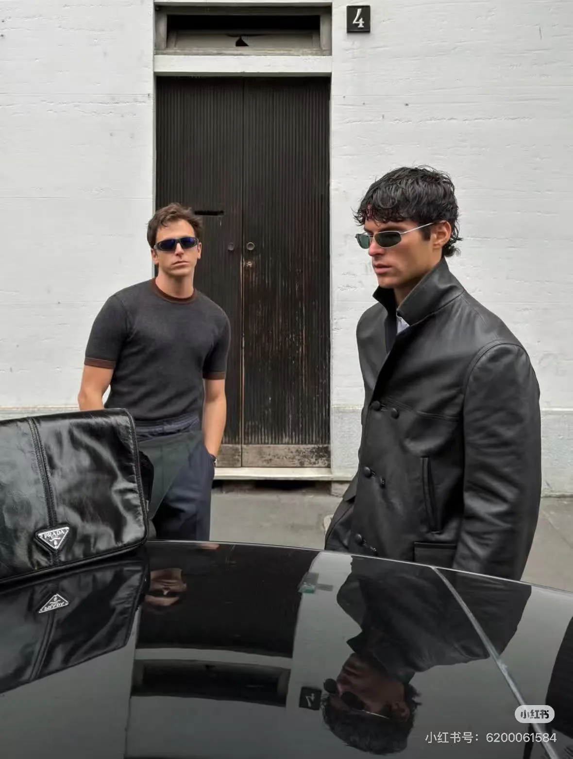 Джемперы И Свитеры Мужские Prada 10431265