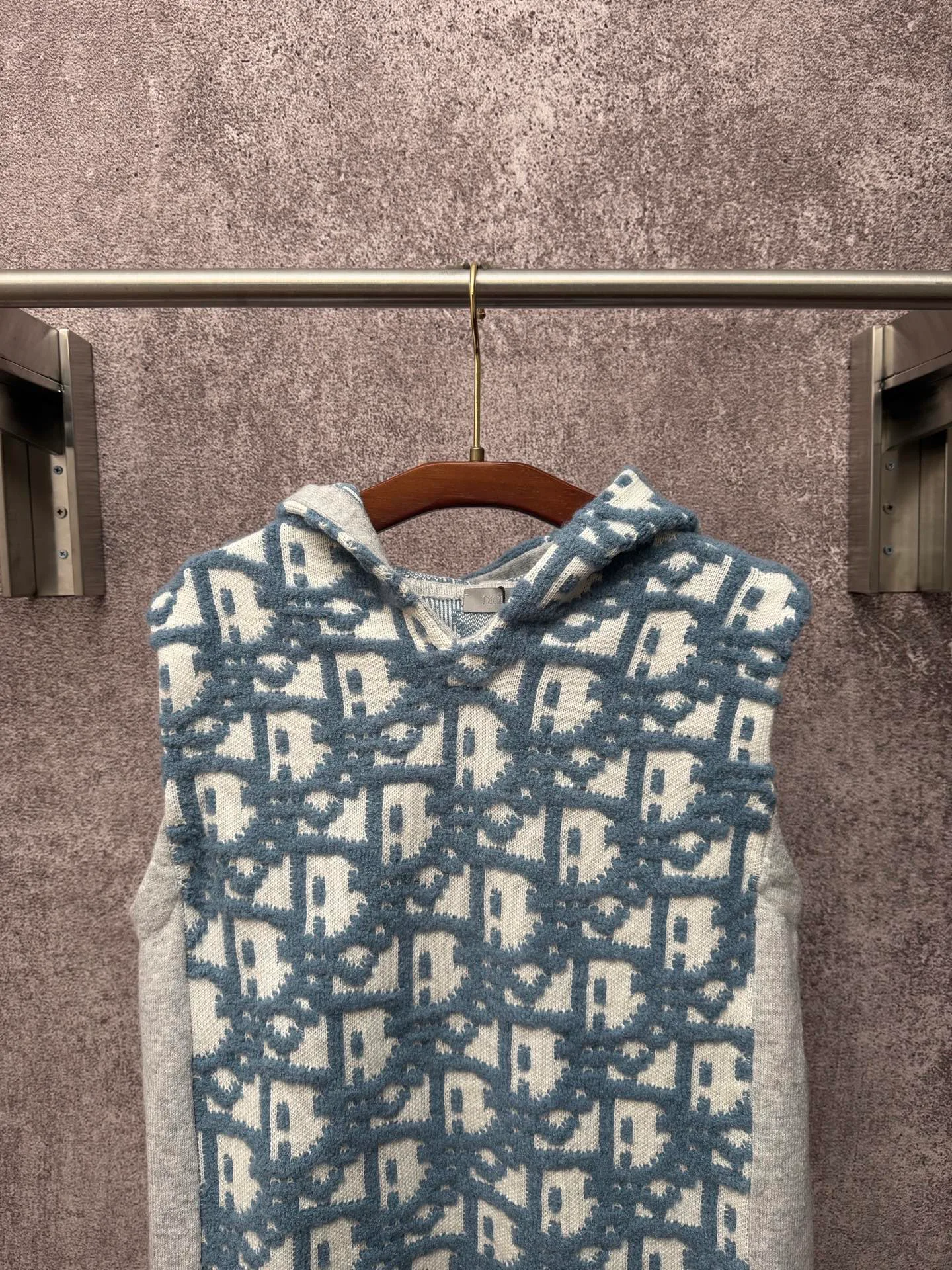 Джемперы И Свитеры Мужские Christian Dior 11523446