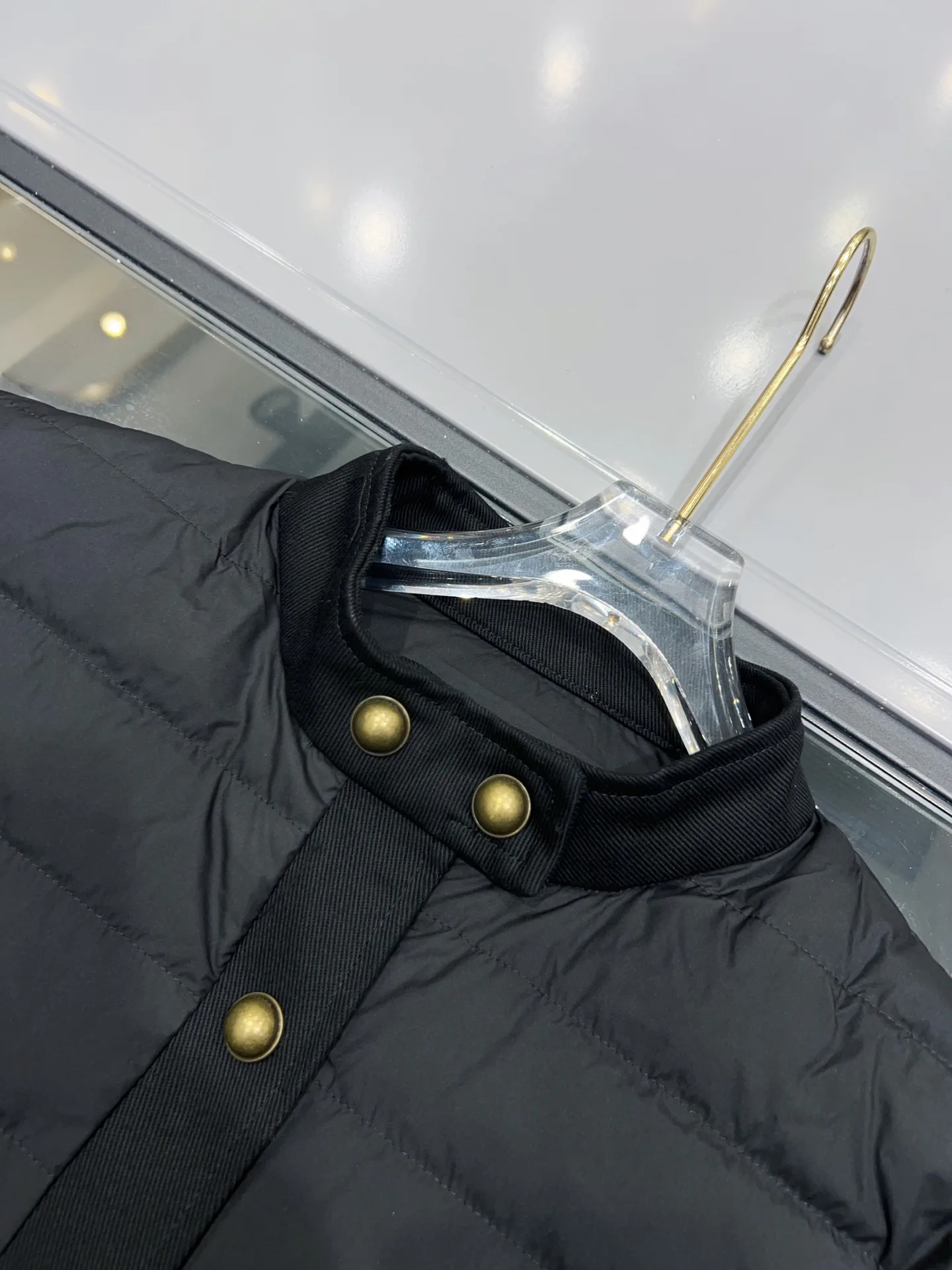 Куртки И Пуховики Женские Moncler 19900542