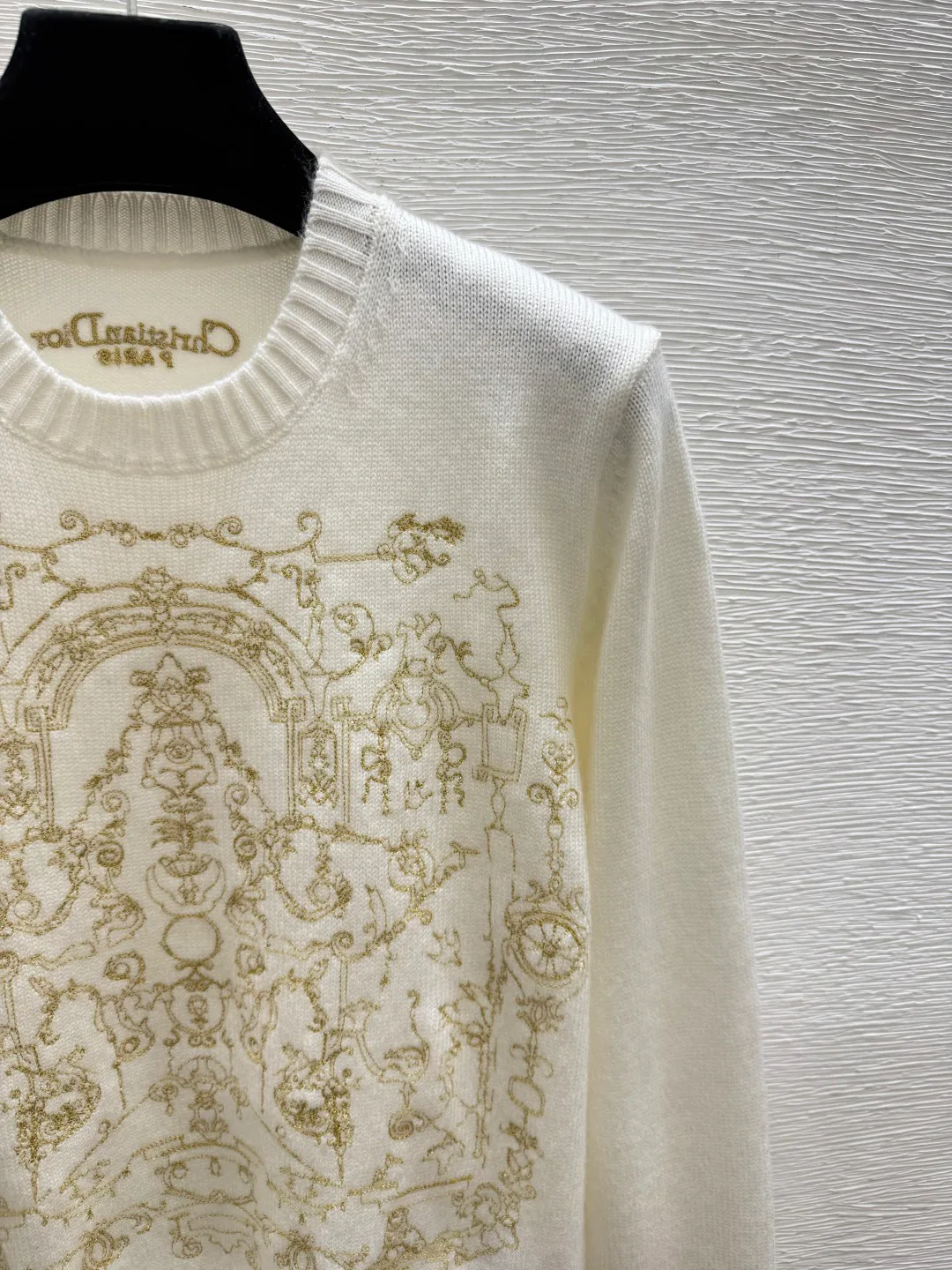 Джемперы И Свитеры Женские Christian Dior 18021942