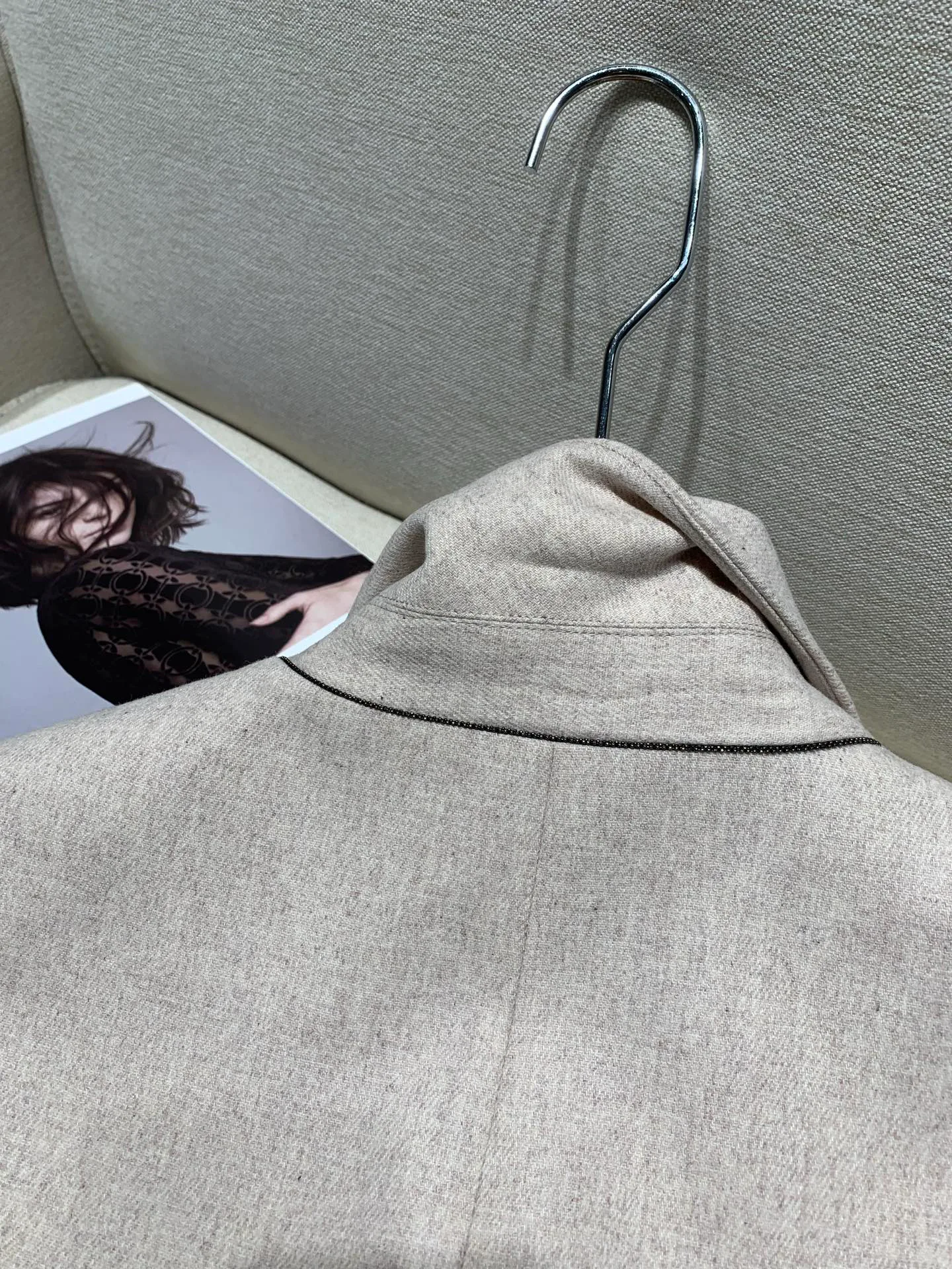 Жакеты Женские Brunello Cucinelli 156584