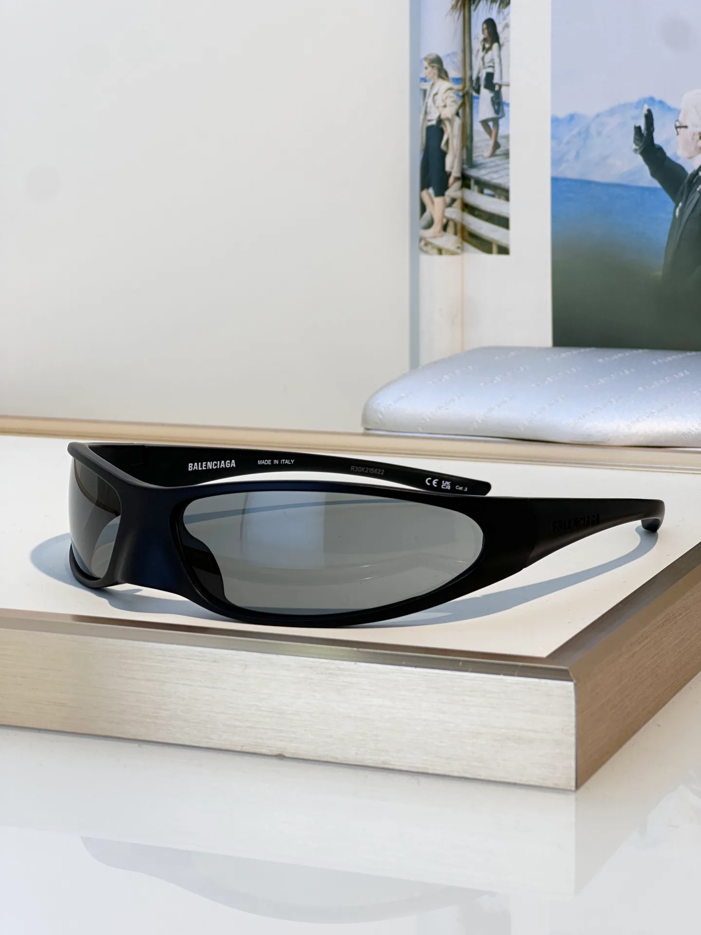 Очки Balenciaga 13541232