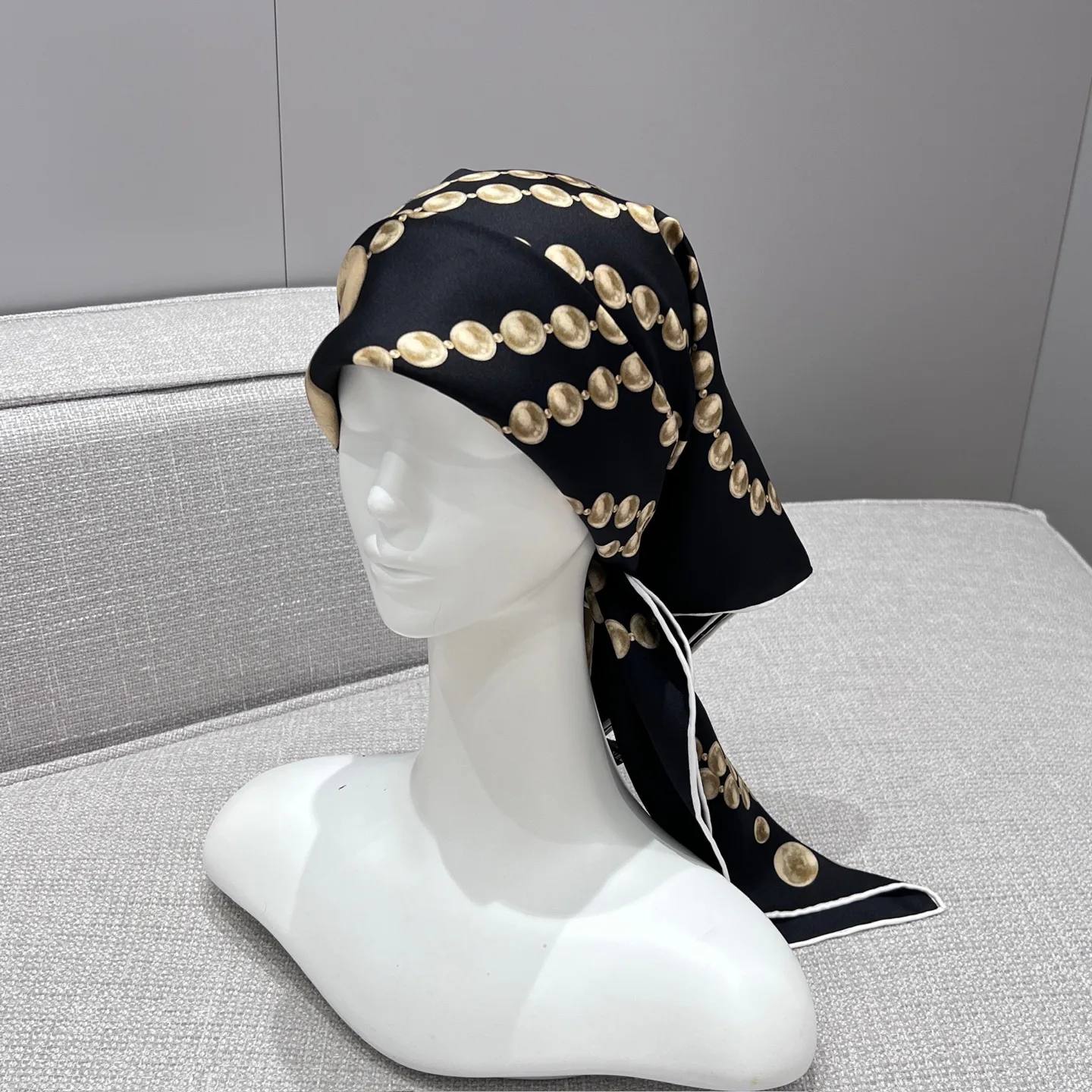Платки Chanel 14709678