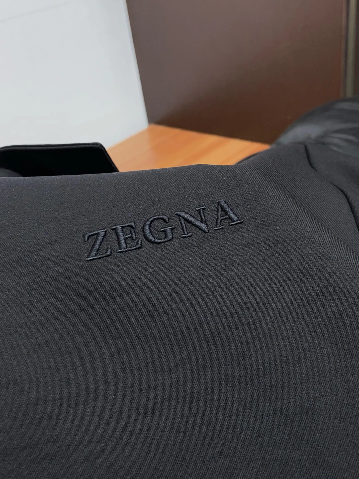 Куртки И Пуховики Мужские Zegna 11790536
