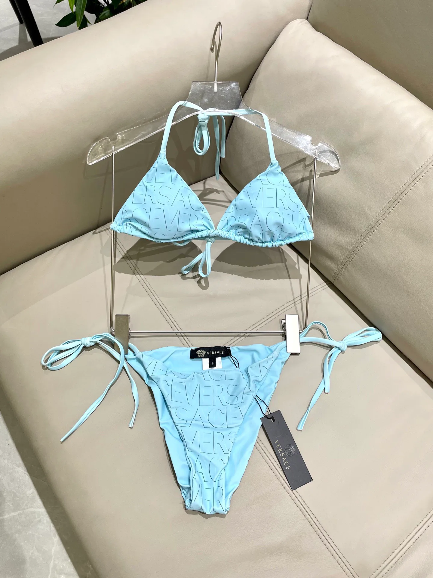 Купальники Женские Versace 13465619