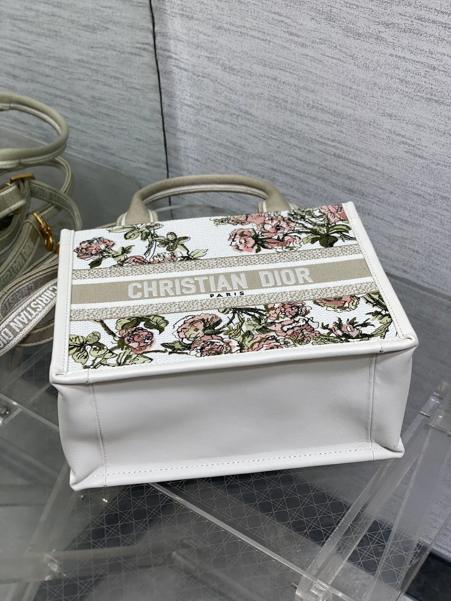 Классические Сумки Женские Christian Dior 11224090