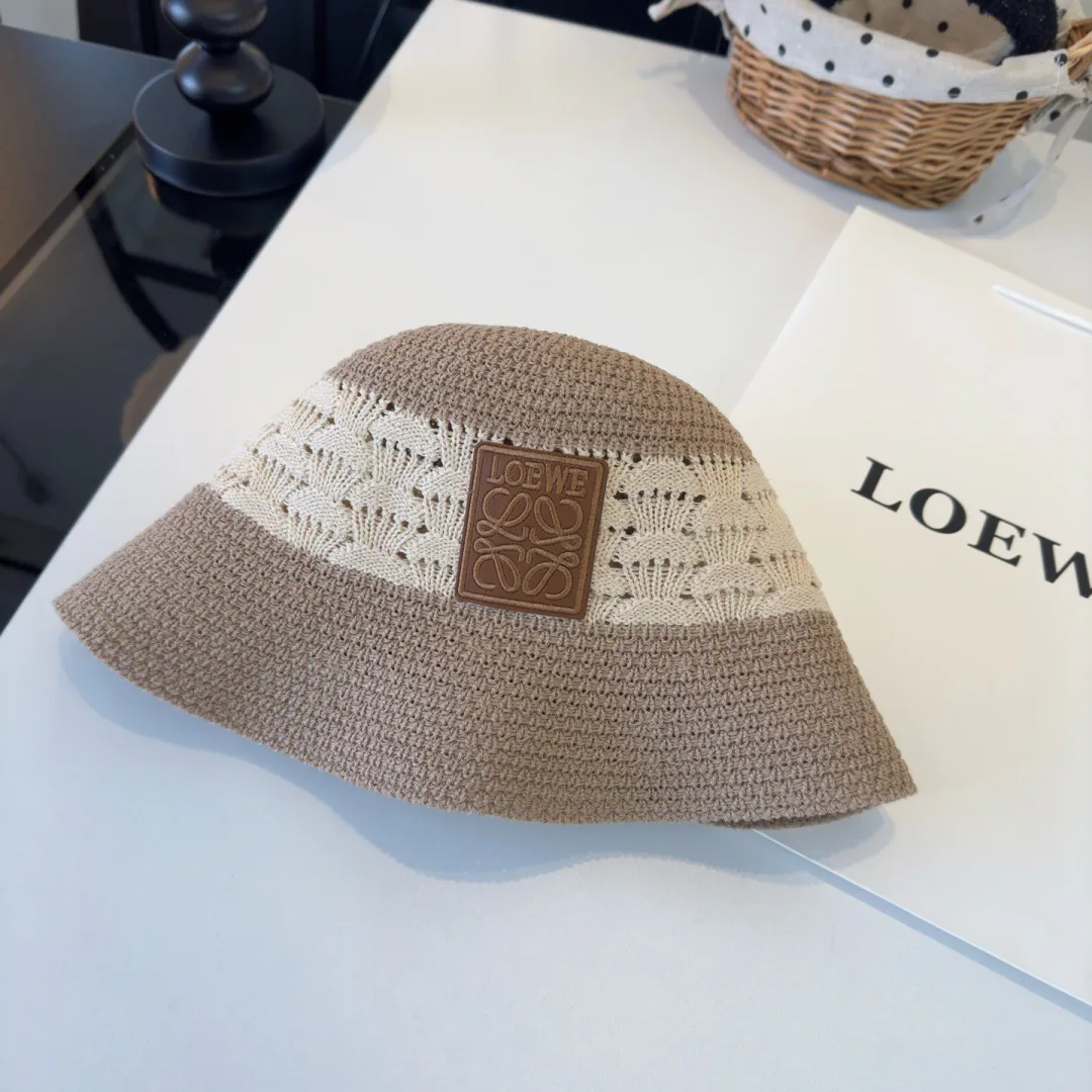 Головные Уборы Loewe 12349375