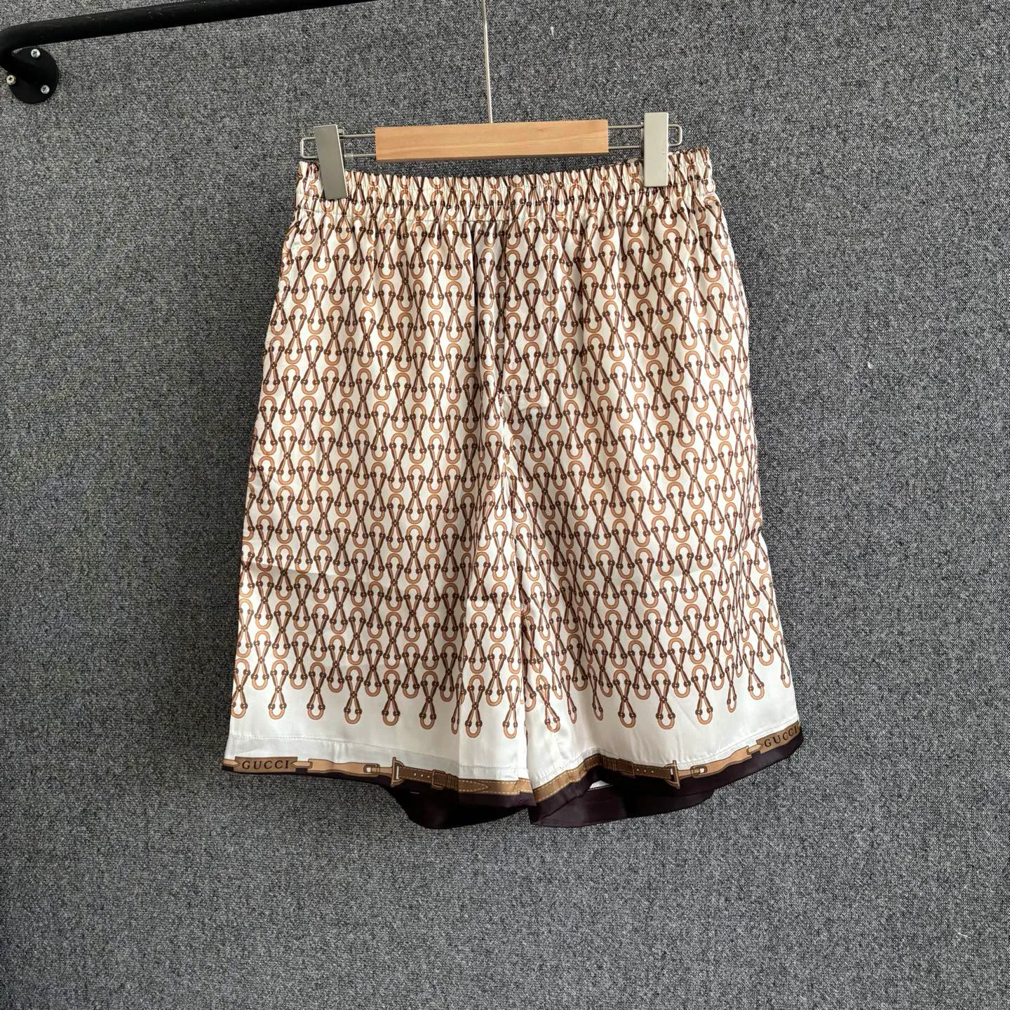 Шорты Женские Gucci 11787696