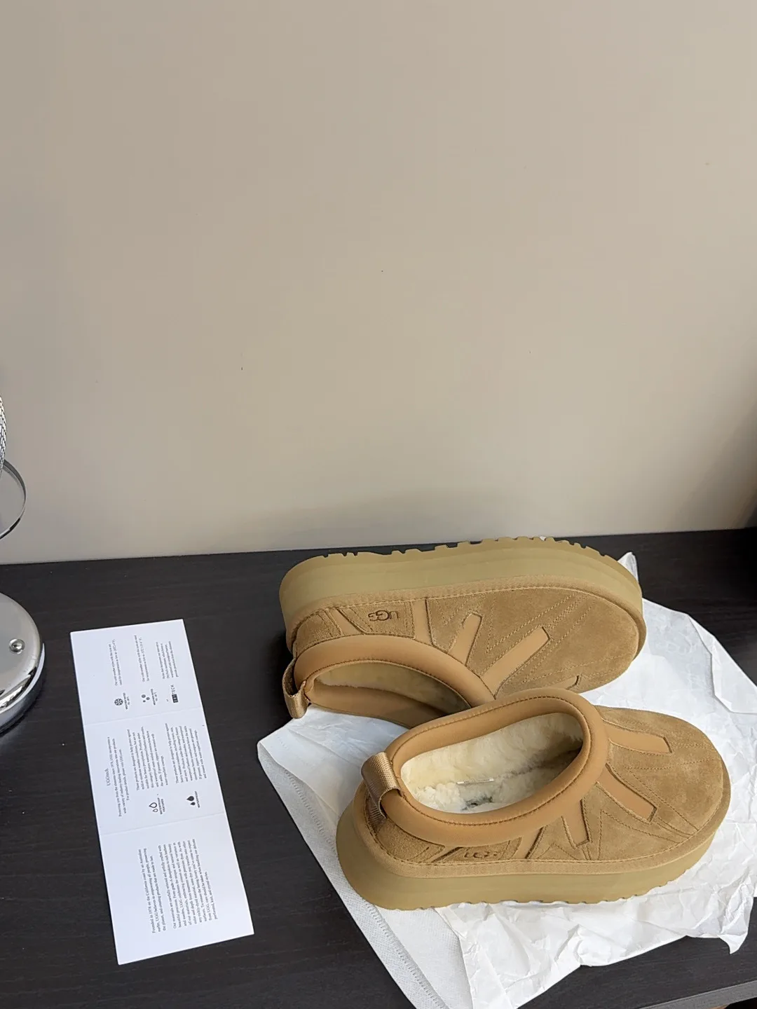 Угги Женские Ugg 520233