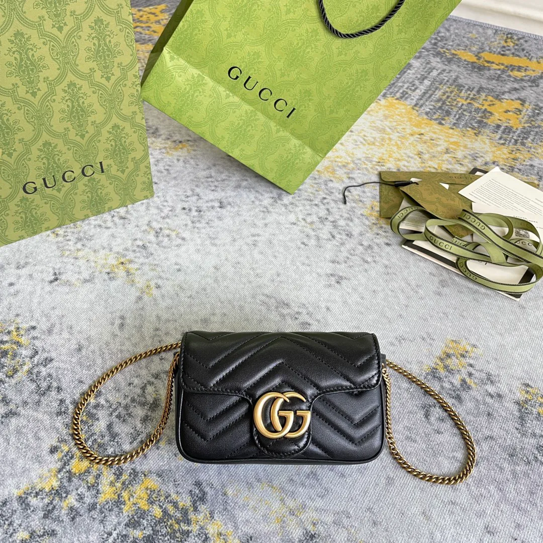 Классические Сумки Женские Gucci 11336077