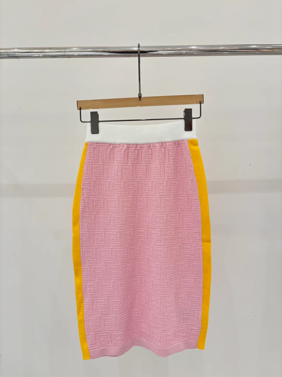 Юбки Женские Fendi 12985116
