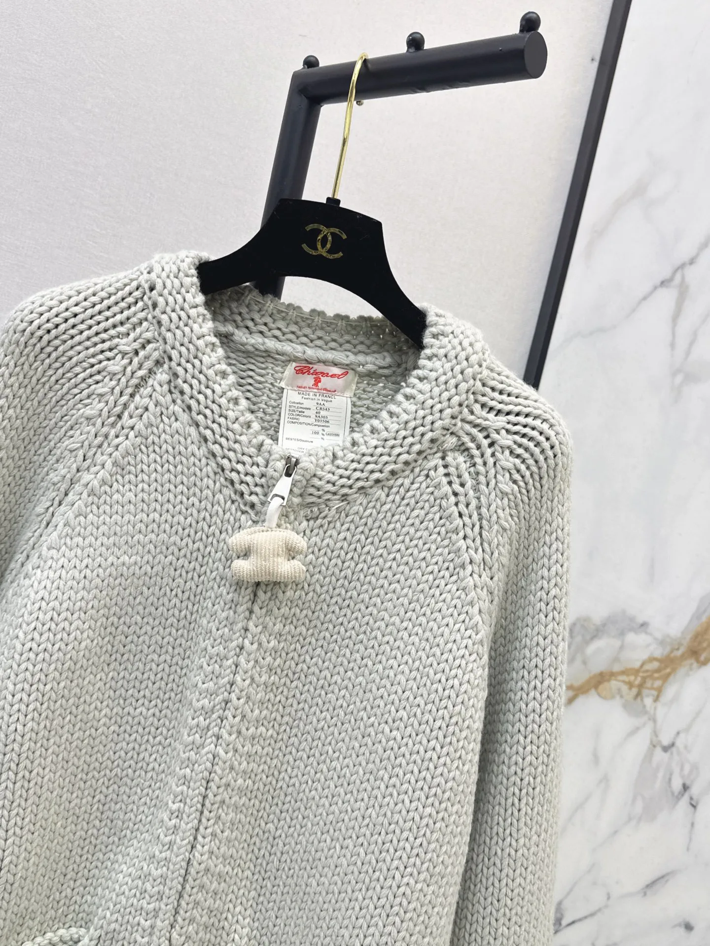 Джемперы И Свитеры Женские Chanel 19591423