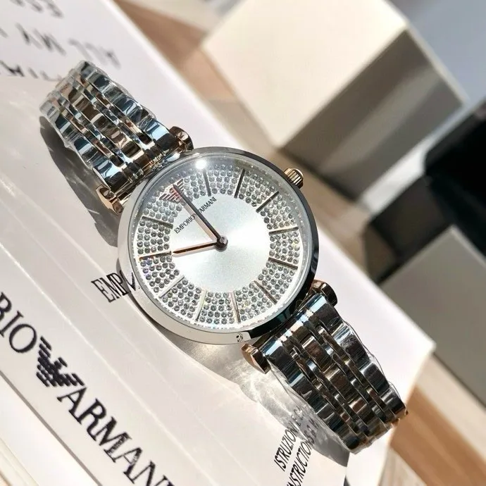 Часы Женские Armani 18036798