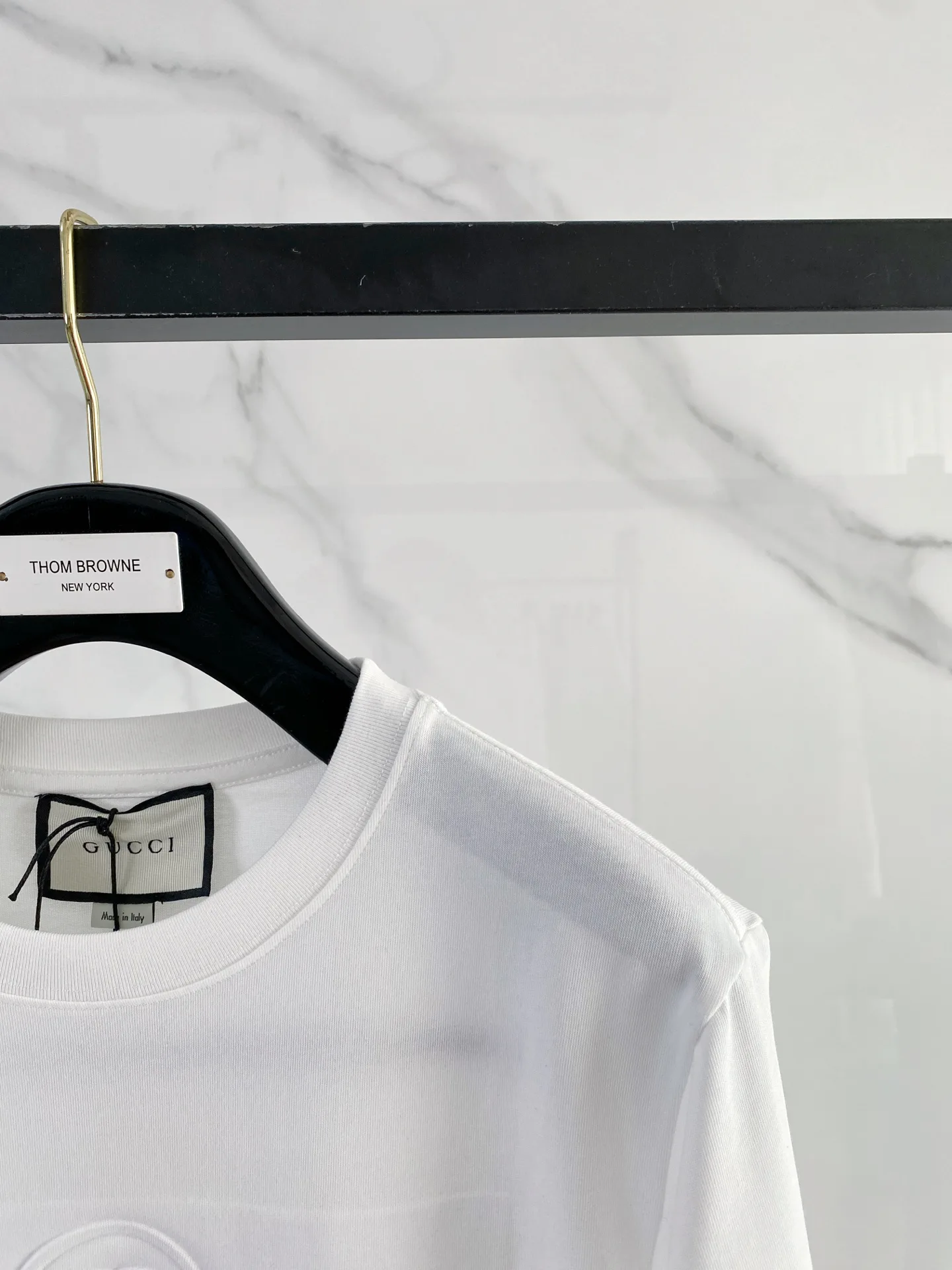 Футболки Мужские Gucci 13570031