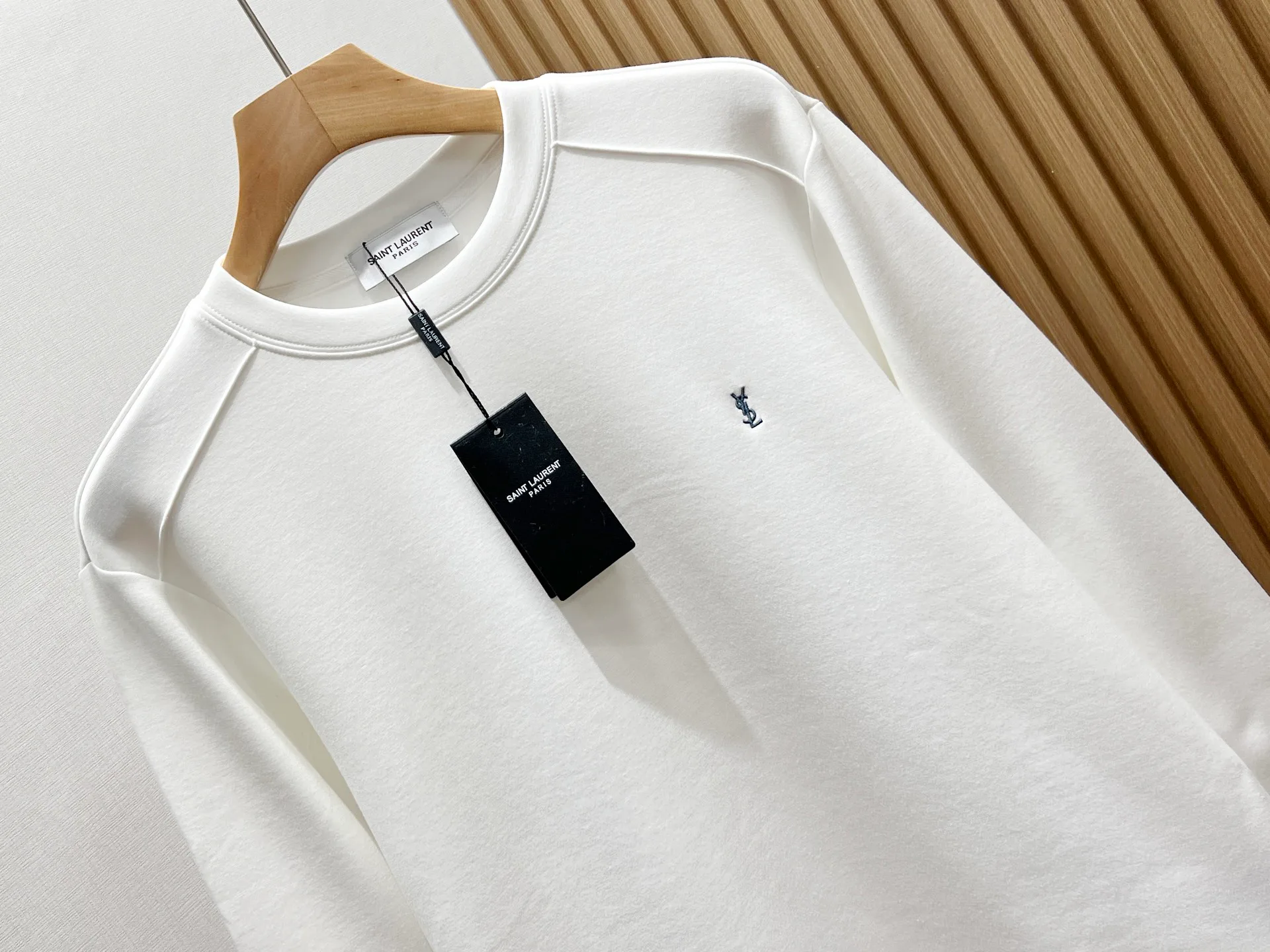 Свитшоты И Худи Мужские Saint Laurent 848236