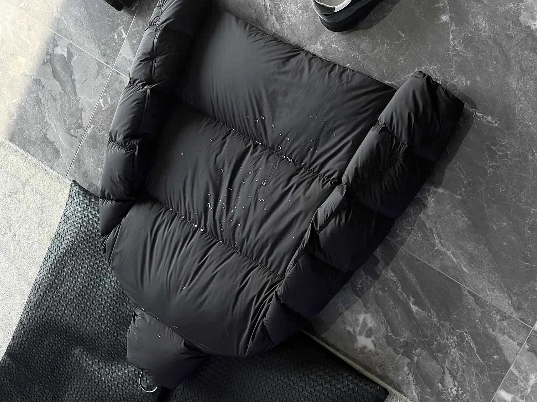 Куртки И Пуховики Мужские Armani 493036