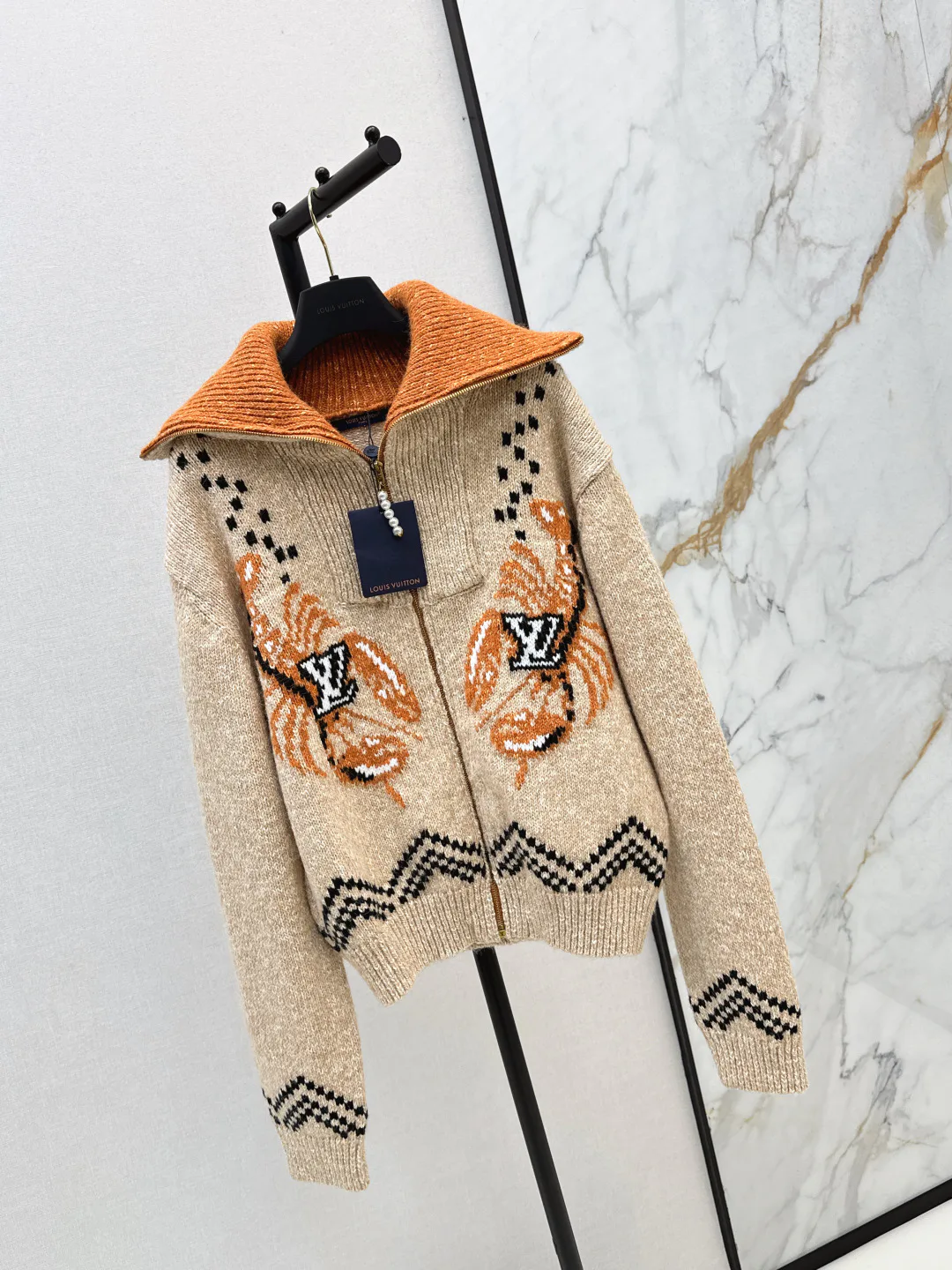 Джемперы И Свитеры Женские Louis Vuitton 159777