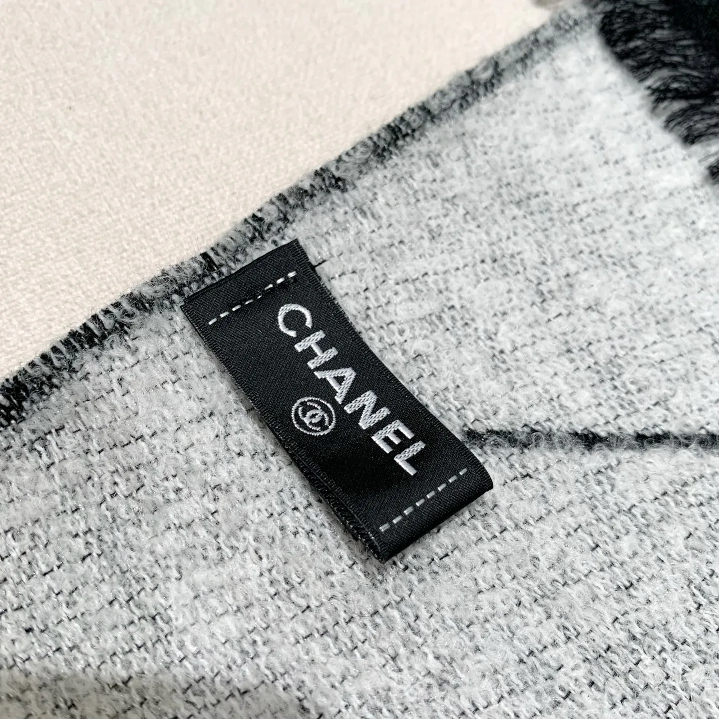 Шарфы Chanel 476137