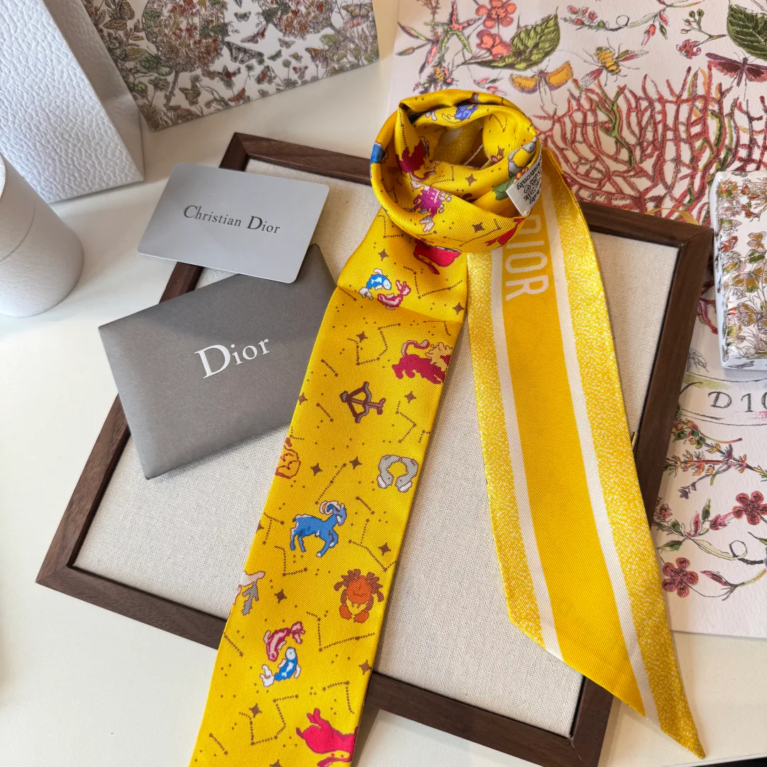Платки Christian Dior 11055461