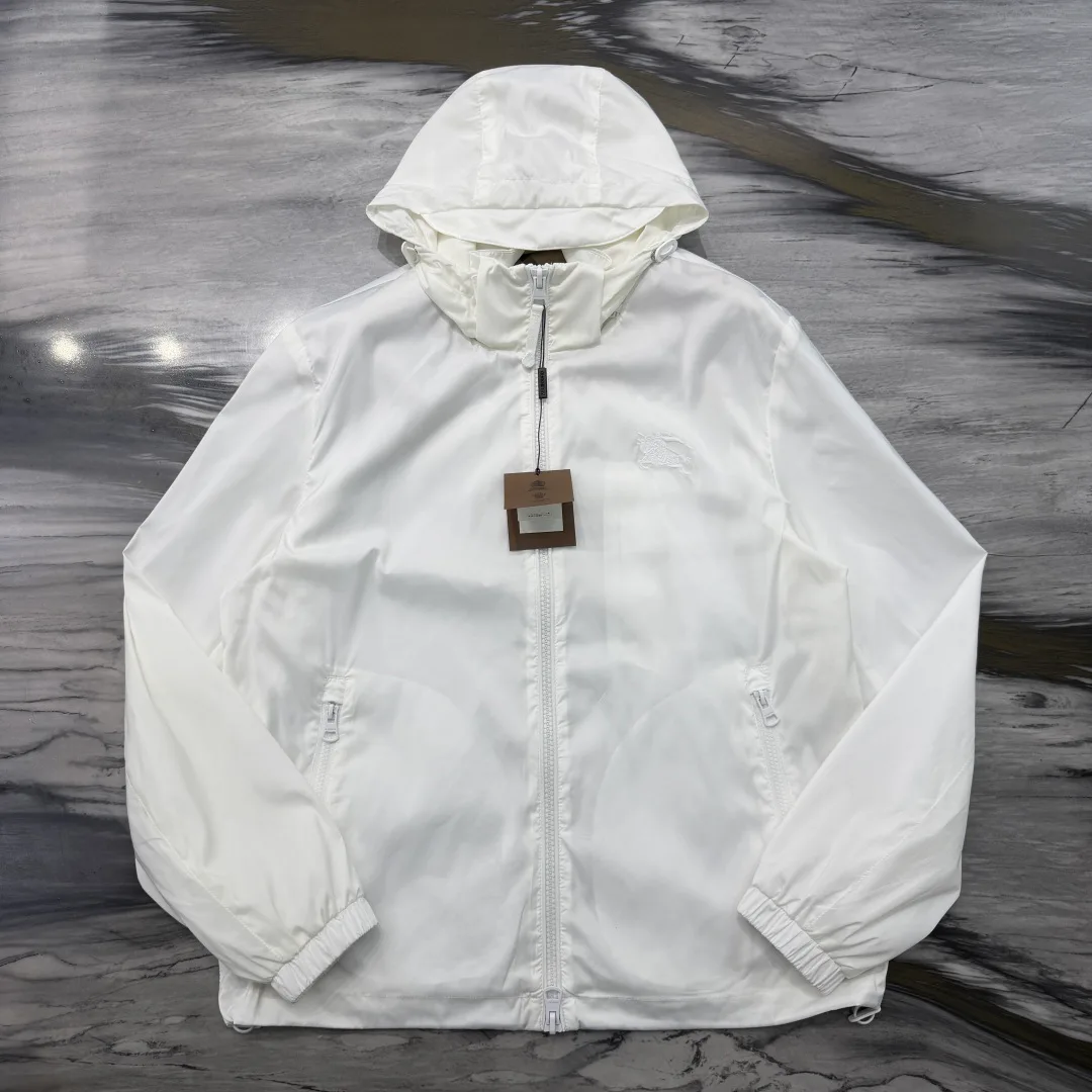 Куртки И Пуховики Мужские Burberry 10298920