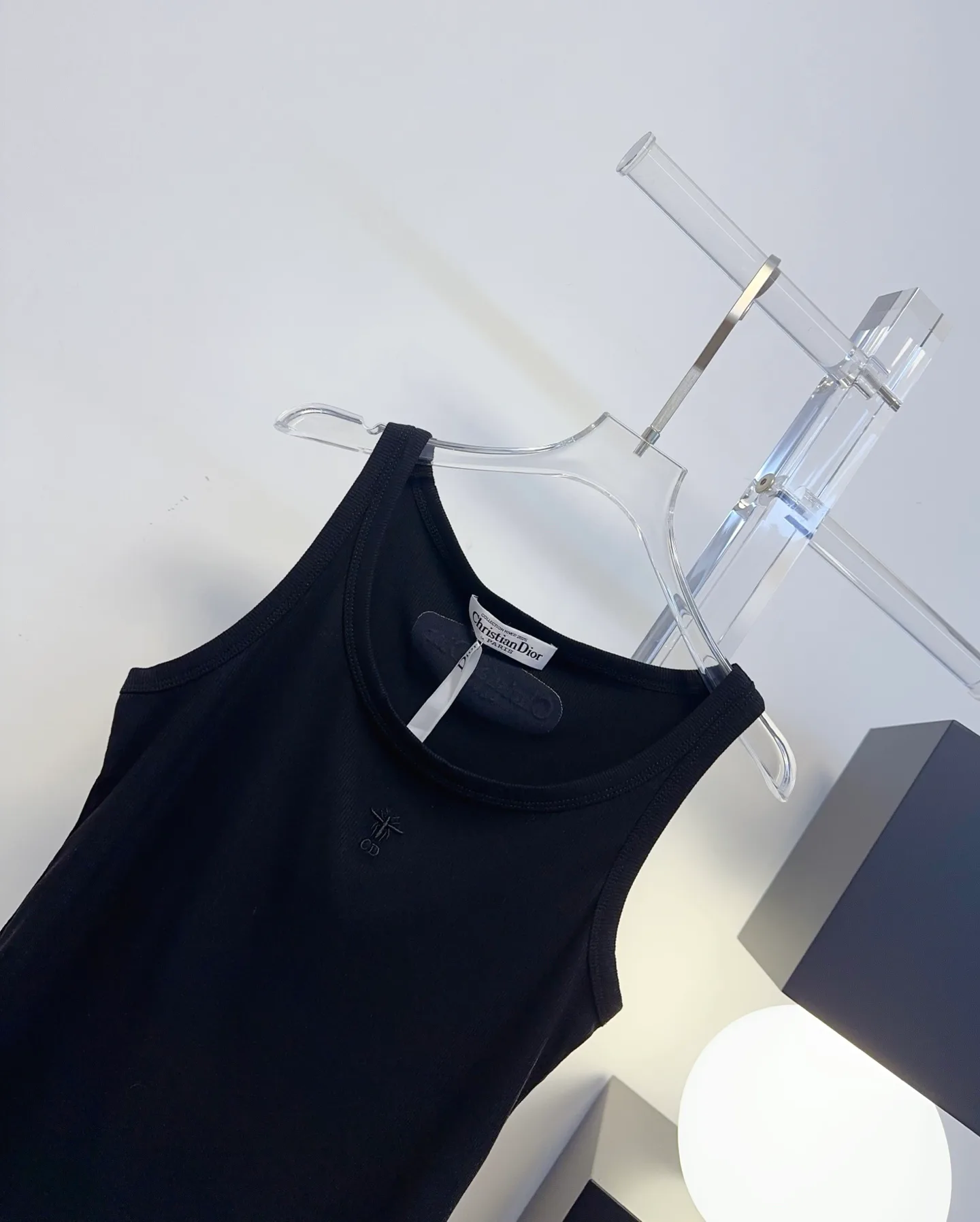 Топы Женские Christian Dior 12945723