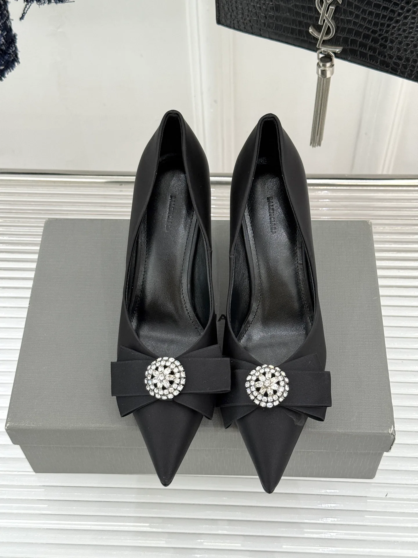 Туфли Женские Balenciaga 11459242