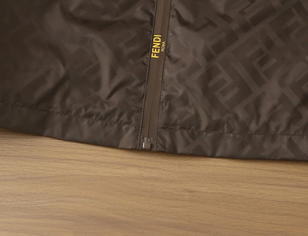 Куртки И Пуховики Мужские Fendi 13253232