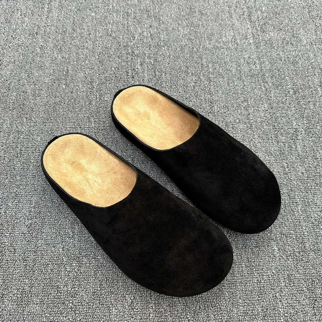 Мюли И Сабо Женские The Row 11860