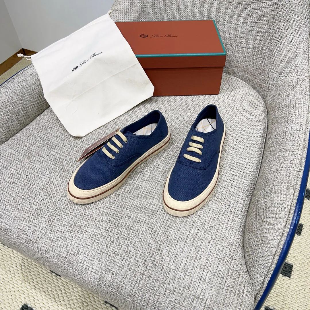 Кеды Женские Loro Piana 11705728