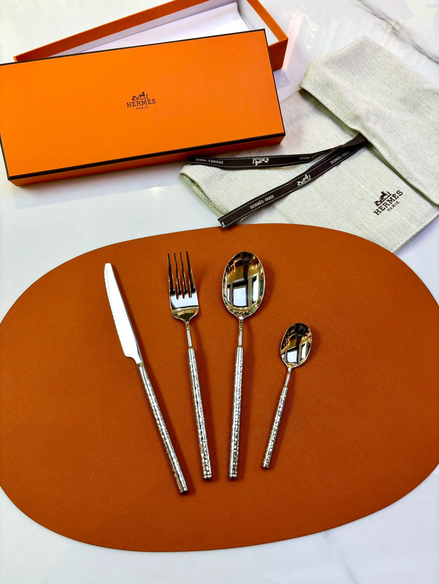 Посуда Hermes 5540