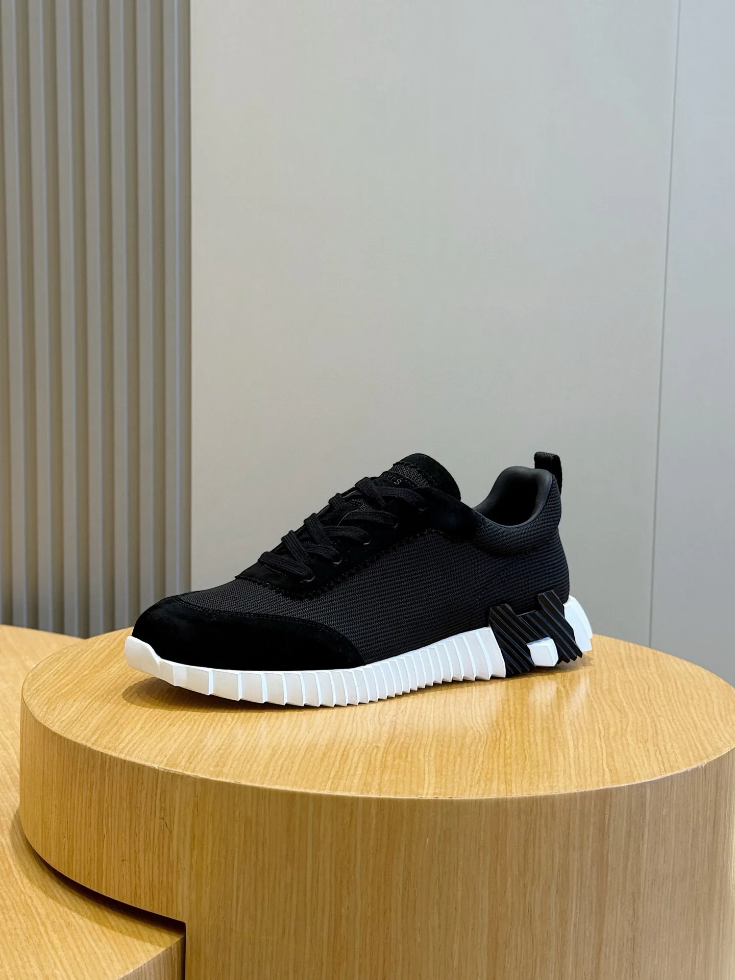 Кроссовки Мужские Hermes 226808