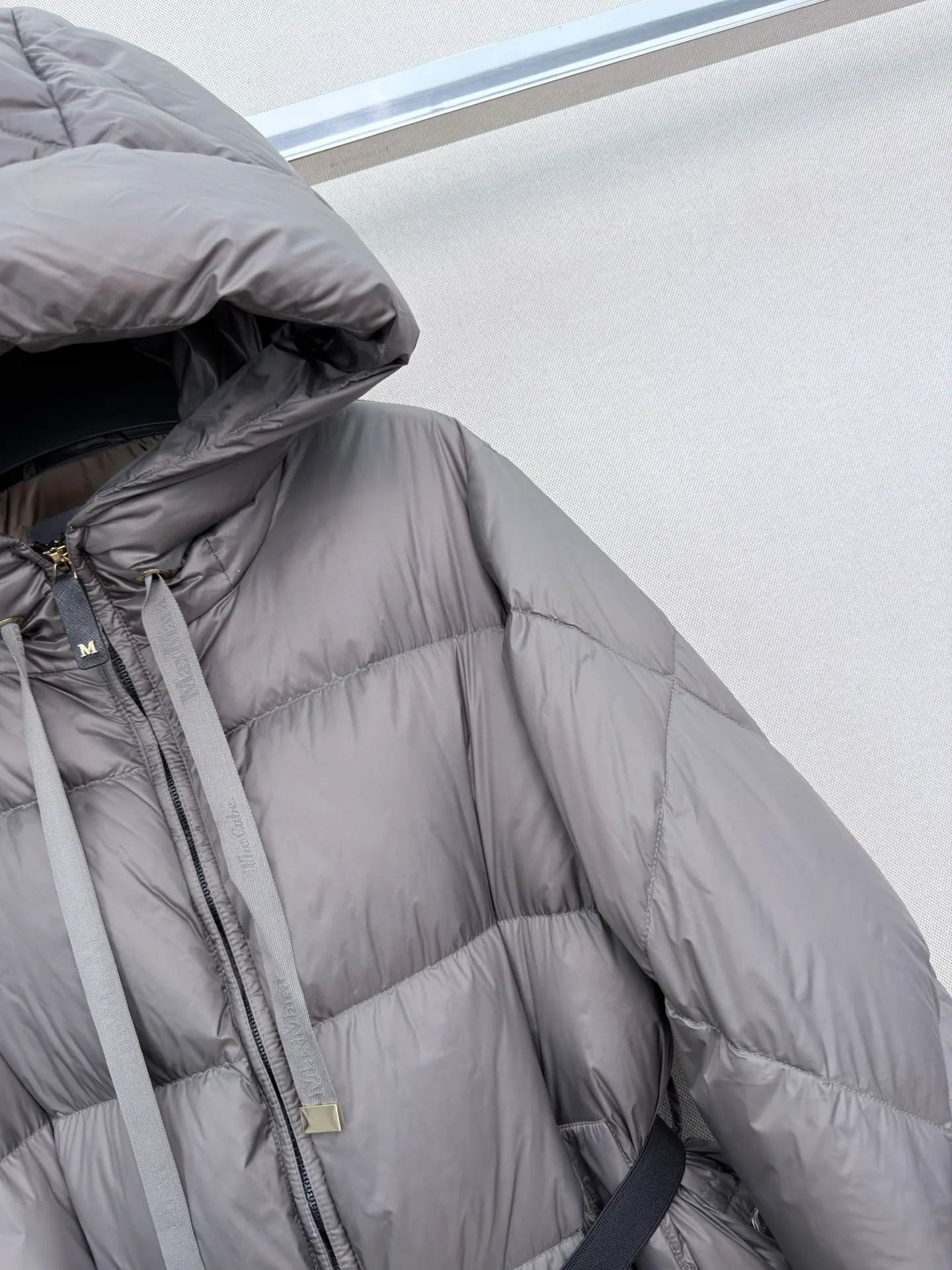 Куртки И Пуховики Женские Max Mara 18056072