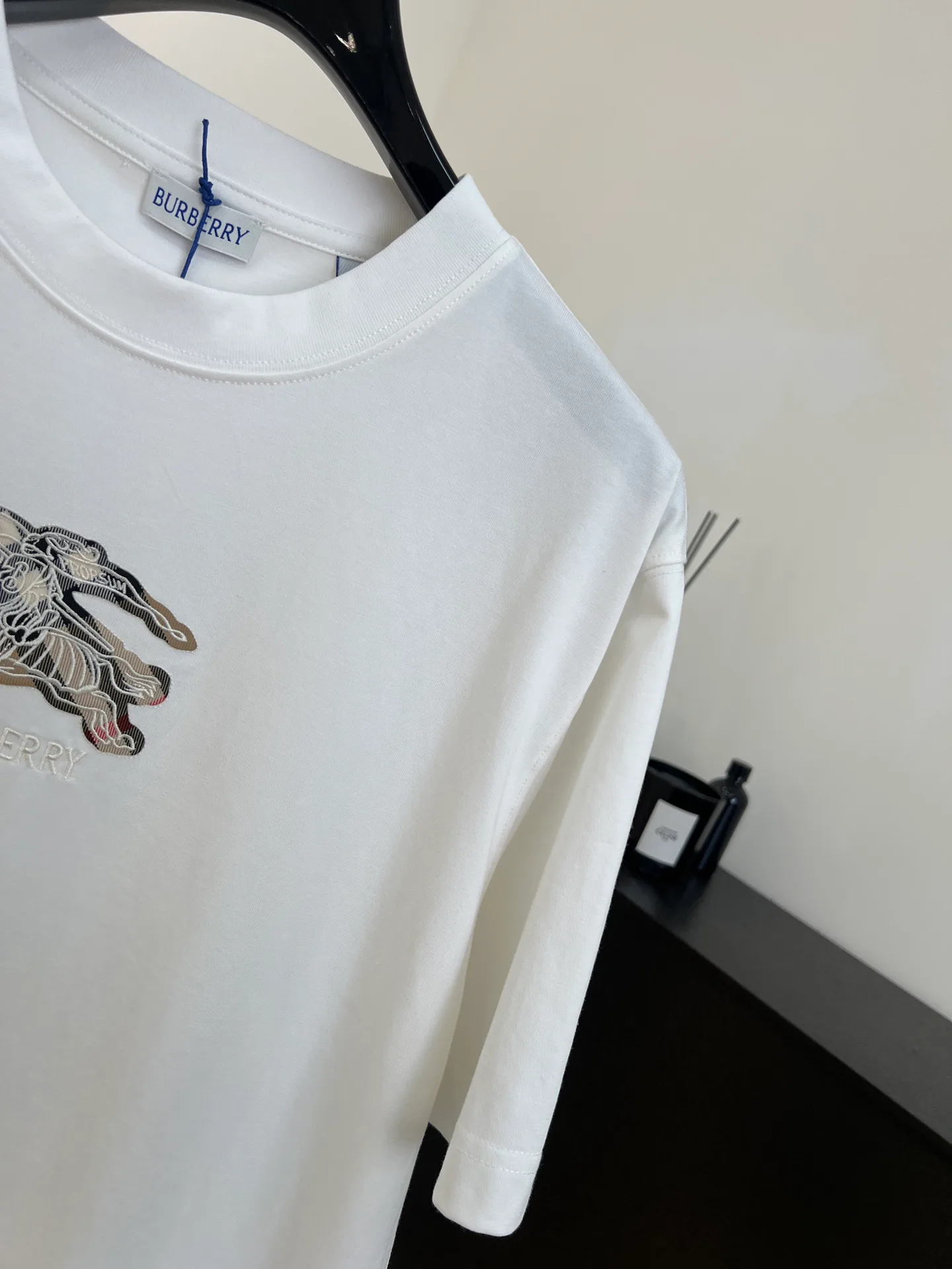 Футболки Женские Burberry 512540