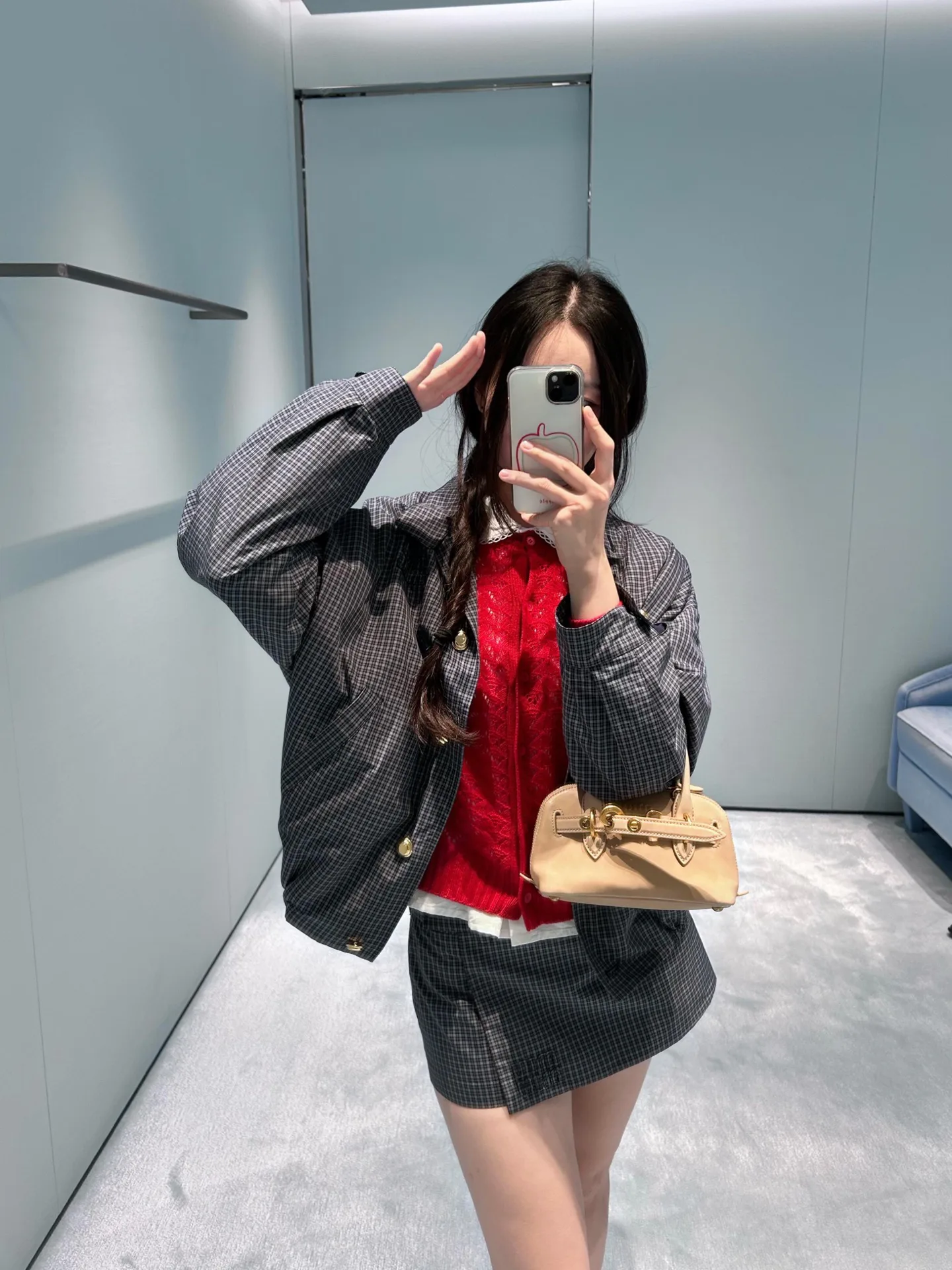 Костюмы Женские Miu Miu 5934727