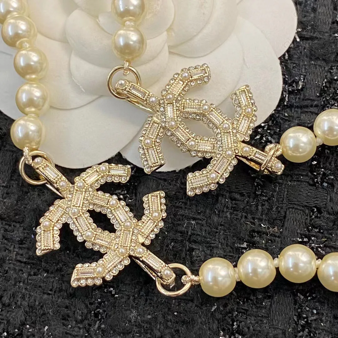 Бижутерия Chanel 1882111