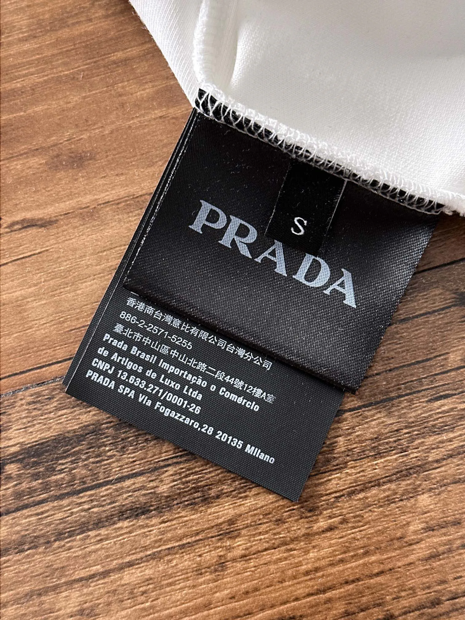 Свитшоты Мужские Prada 298340