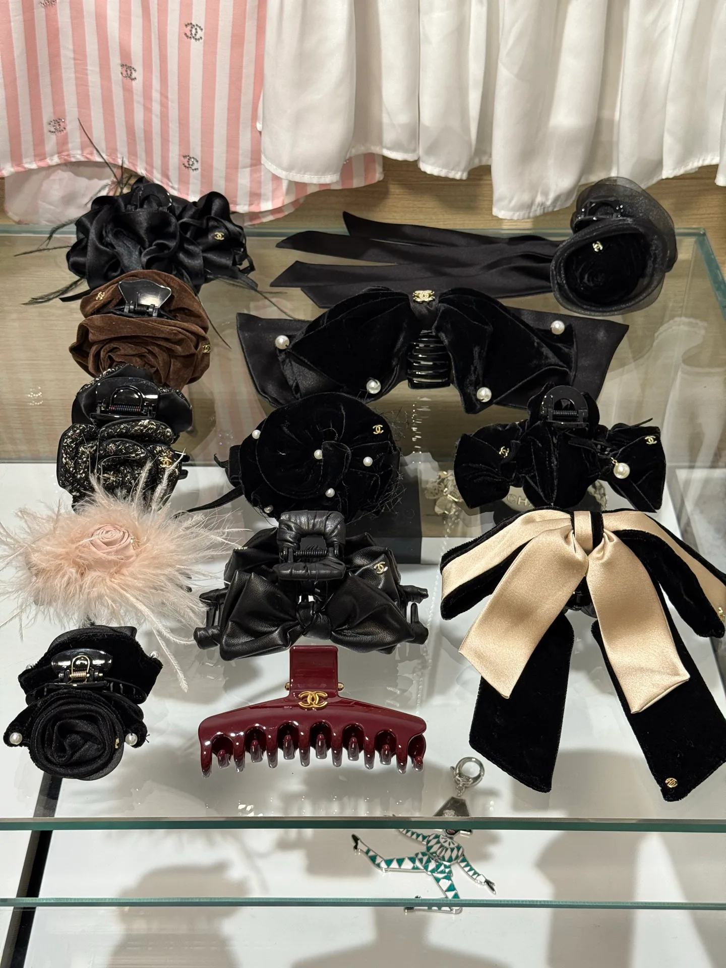 Головные Уборы Chanel 6740776